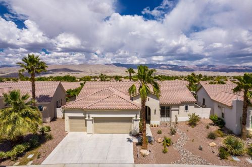 80656 Camino San Lucas, Indio, CA 92203-7465