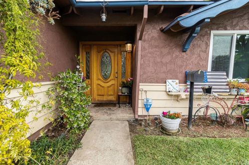 1663 Farland St, Covina, CA 91724-2609