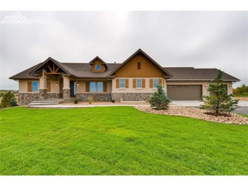 19636 Falcon Crest Ct, Woodmoor, CO 80132-2835