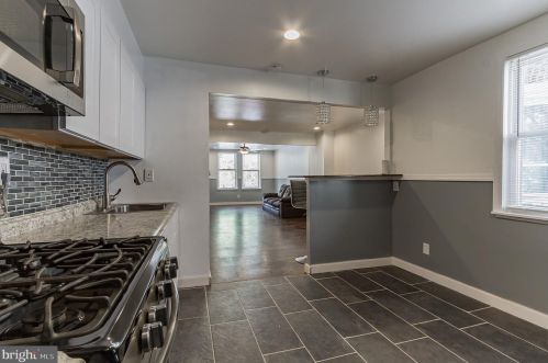 5215 10th St, Philadelphia PA  19141-4009 exterior