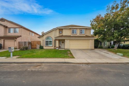 2499 Naturewood Dr, Valley Home, CA 95361-8230