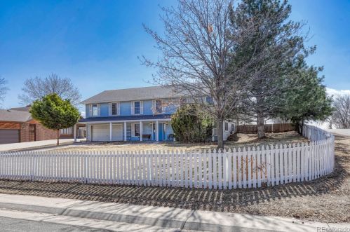 4380 66th Ave, Arvada, CO 80003-6420