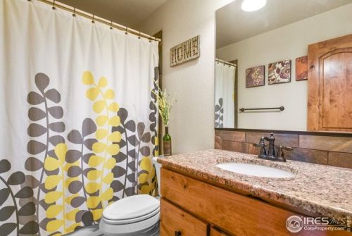 1704 Green River Dr, Fort Collins CO  80550-3369 exterior