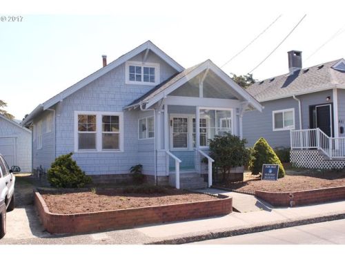 421 Columbia St, Jewell, OR 97138-5717