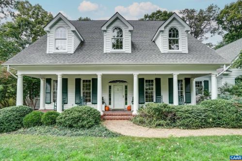 3235 Avebury Ln, Keswick, VA 22947-9105
