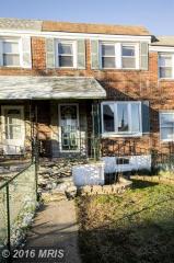 231 Arundel Rd, Baltimore, MD 21225-2622