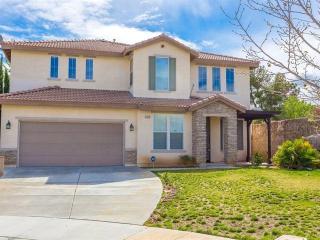 4386 Club Vista Dr, Palmdale, CA 93551-5658