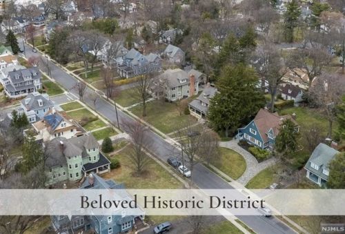 253 Woodside Ave, Ridgewood, NJ 07450-5047