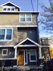 353 Morris St, Portland OR  97212-3021 exterior