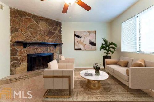 5175 Walker Rd, Stone Mountain, GA 30088-2260