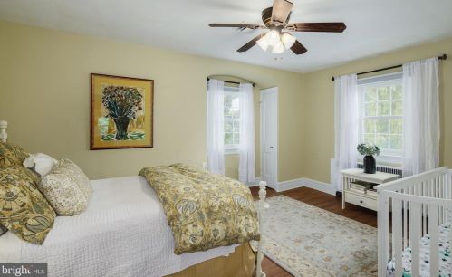 730 Redman Ave, Haddonfield NJ 08033-2744 exterior