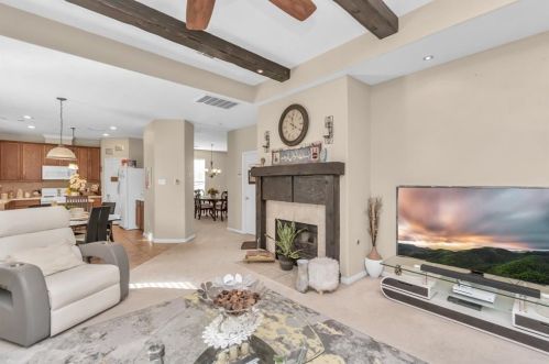 5602 Indigo Trails Dr, Richmond TX  77469-6238 exterior