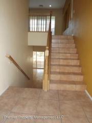 749 Feather Ridge Dr, Henderson NV  89052-5842 exterior