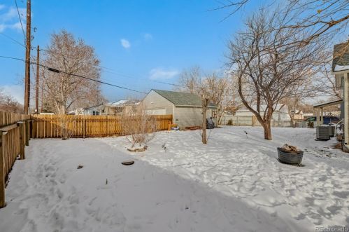 2255 46th Ave, Denver CO  80211-1221 exterior