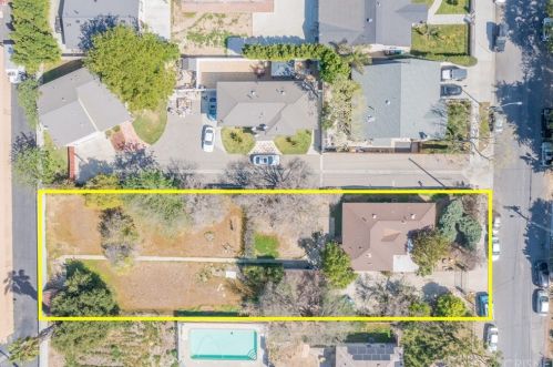 6443 Columbus Ave, Van Nuys, CA 91411-1402
