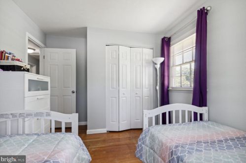 12922 Broadmore Rd, Silver Spring MD 20904-3265 exterior