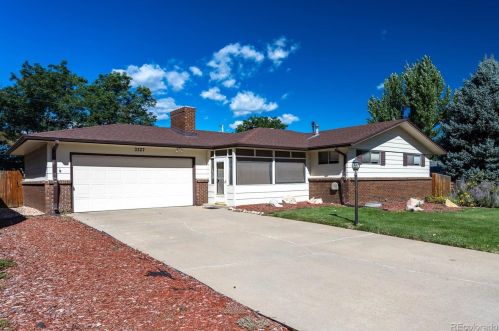 3327 Pierson St, Denver, CO 80033-5404