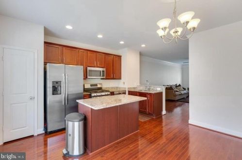 4512 Potomac Highlands Cir, Triangle VA  22172-1791 exterior