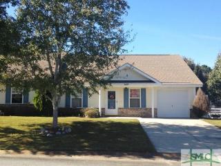 4002 Winfield Dr, Rincon, GA 31326-5140