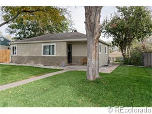 864 Shoshone St, Denver, CO 80223-2516