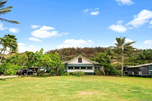 58-264 Kamehameha Hwy, Haleiwa, HI 96712-8749