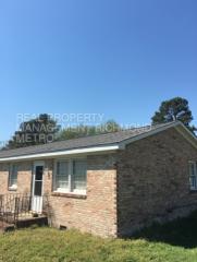 3400 South St, Chester VA  23831-7434 exterior