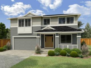 1895 Claret Loop, Breidablick, WA 98370-8380