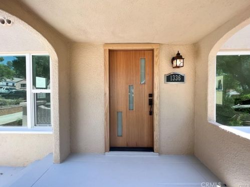 1336 Allen Ave, Glendale CA  91201-1106 exterior