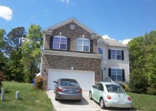 413 Five Pine Ct, Mebane, NC 27302-8426