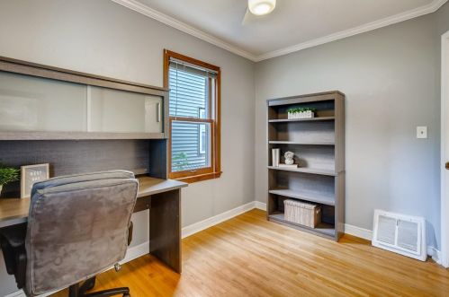 5832 46th Ave, Minneapolis MN  55417-3026 exterior