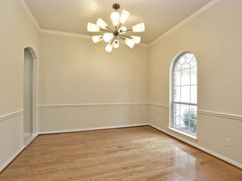 15826 Chatham Wood Dr, Austin TX  78717-4860 exterior