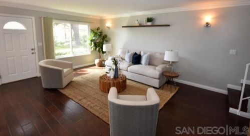 7793 Camino Glorita, San Diego, CA 92122-1801