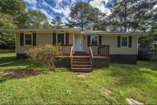 5150 2nd St, Morrow, GA 30260-3618