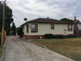655 Cherry Way, Hayward, CA 94541-1830