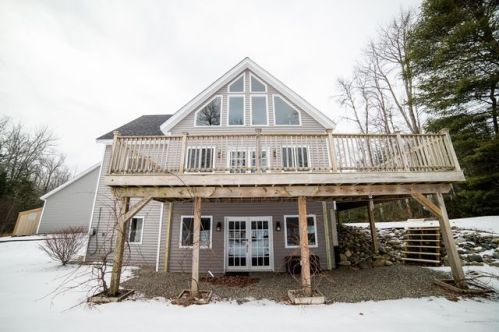 542 Morrison Farm Rd, Waltham, ME 04605-7128