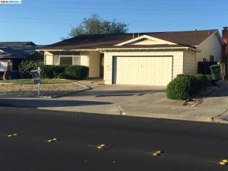 2935 Longview Rd, Antioch, CA 94509-5403