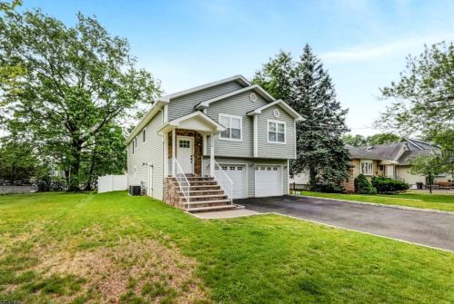 1207 Kline Pl, Rahway, NJ 07065-1948