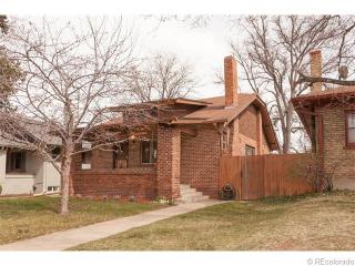 610 Jackson St, Denver CO  80206-4545 exterior