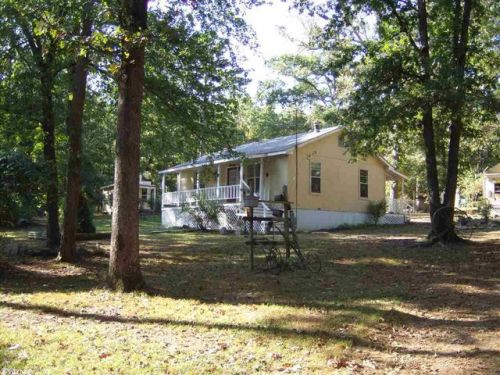 99 Brackett Rd, Concord, AR 72523-9531