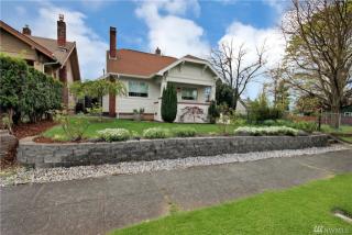 4034 G St, Tacoma, WA 98404-1462