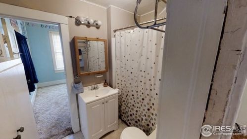 625 Sherman St, Fort Morgan CO 80701-3539 exterior