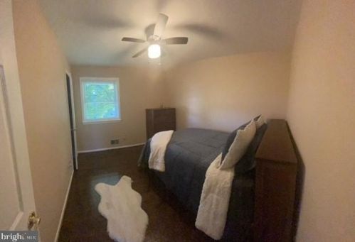 3319 Kilkenny St, Silver Spring MD 20904-1738 exterior