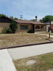 4605 Bowman Blvd, Los Angeles, CA 90032-2009