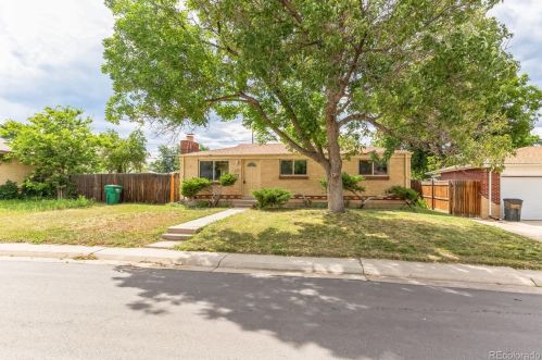 8881 Judson St, Westminster, CO 80031-3346