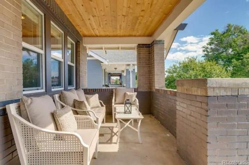 1471 Meade St, Denver CO  80204-1524 exterior