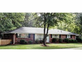 531 Little Rd, Marietta, GA 30067-7101