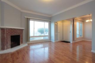 615 Shields St, San Francisco CA  94132-2701 exterior