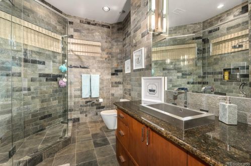 15421 Fairway Dr, Denver CO  80022-5221 exterior