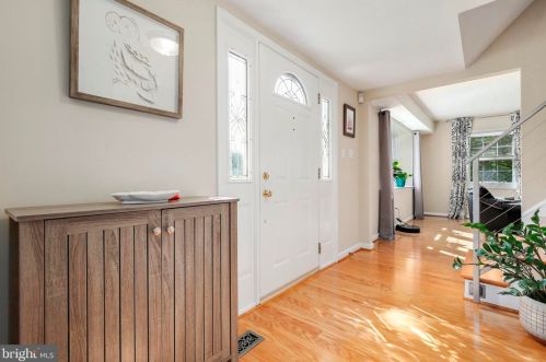 3120 Birchtree Ln, Silver Spring MD 20906-3039 exterior