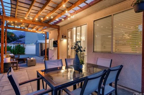 5531 Applecross Dr, Riverside CA  92507-6412 exterior
